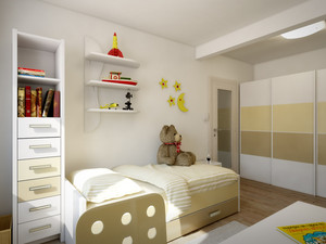 Dětský pokoj