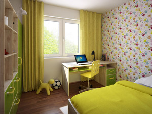 Dětský pokoj