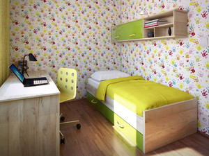Dětský pokoj
