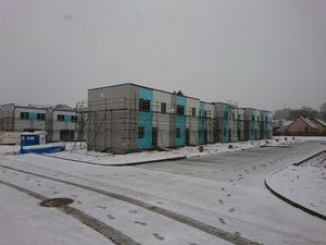 řada D