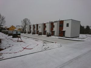 řada B