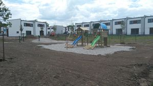 Hřiště
